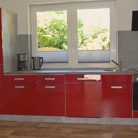 Hof Schlossblick Bosdorf  Room photo