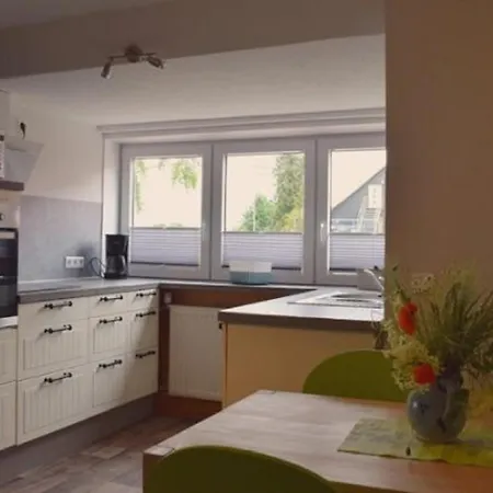 Hof Schlossblick Bosdorf  Room photo