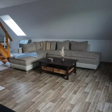 Hof Schlossblick Bosdorf  Room photo