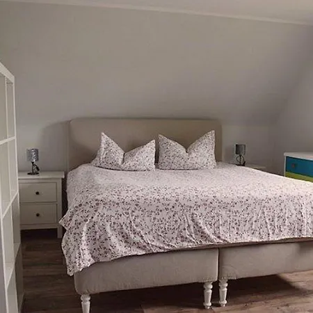 Hof Schlossblick Bosdorf  Room photo