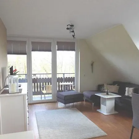 Hof Schlossblick Bosdorf  Room photo
