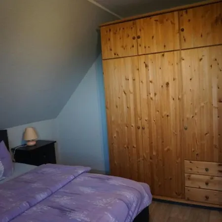 Hof Schlossblick Bosdorf  Room photo