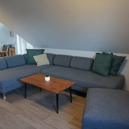 Hof Schlossblick Bosdorf  Room photo