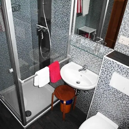 Hof Schlossblick Bosdorf  Room photo