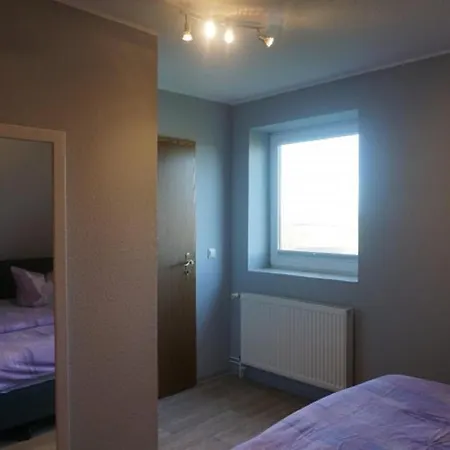 Hof Schlossblick Bosdorf  Room photo