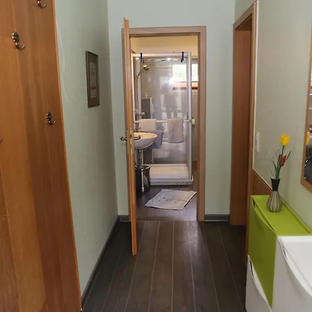 Hof Schlossblick Bosdorf  Room photo