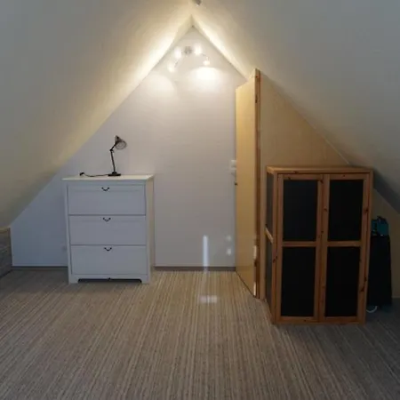 Hof Schlossblick Bosdorf  Room photo