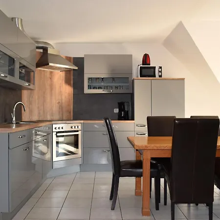 Hof Schlossblick Bosdorf  Room photo