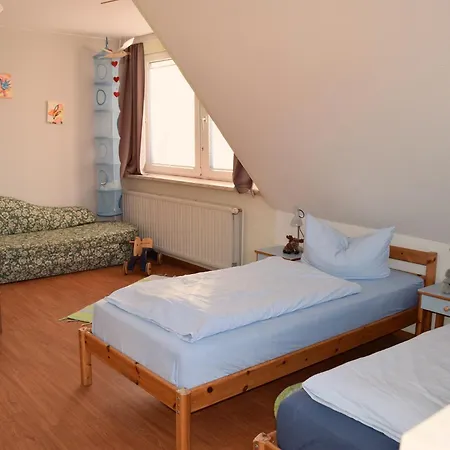 Hof Schlossblick Bosdorf  Room photo