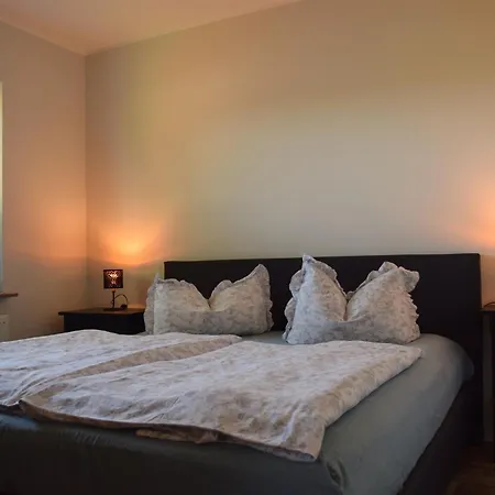 Hof Schlossblick Bosdorf  Room photo