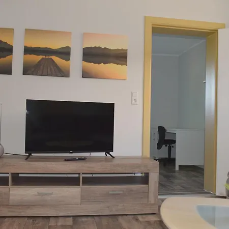 Hof Schlossblick Bosdorf  Room photo