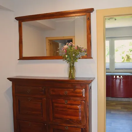 Hof Schlossblick Bosdorf  Room photo