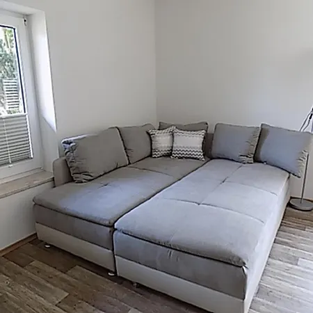 Hof Schlossblick Bosdorf  Room photo