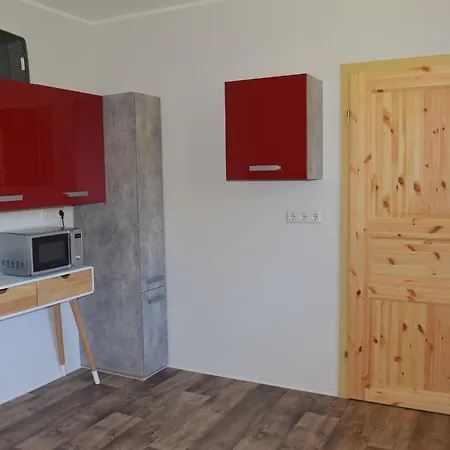 Hof Schlossblick Bosdorf  Room photo