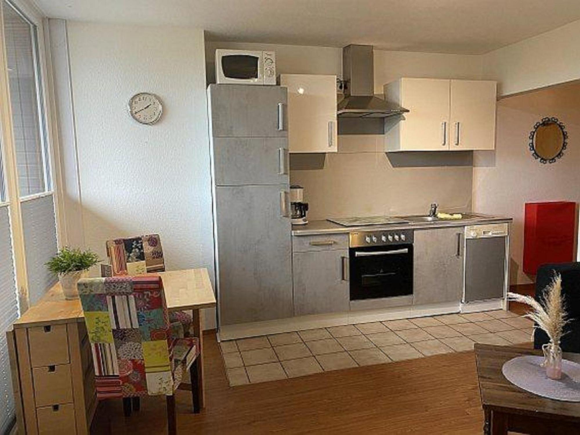 Hof Schlossblick Apartment *