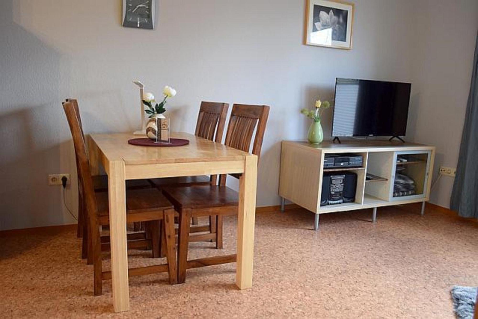 Hof Schlossblick Apartment *