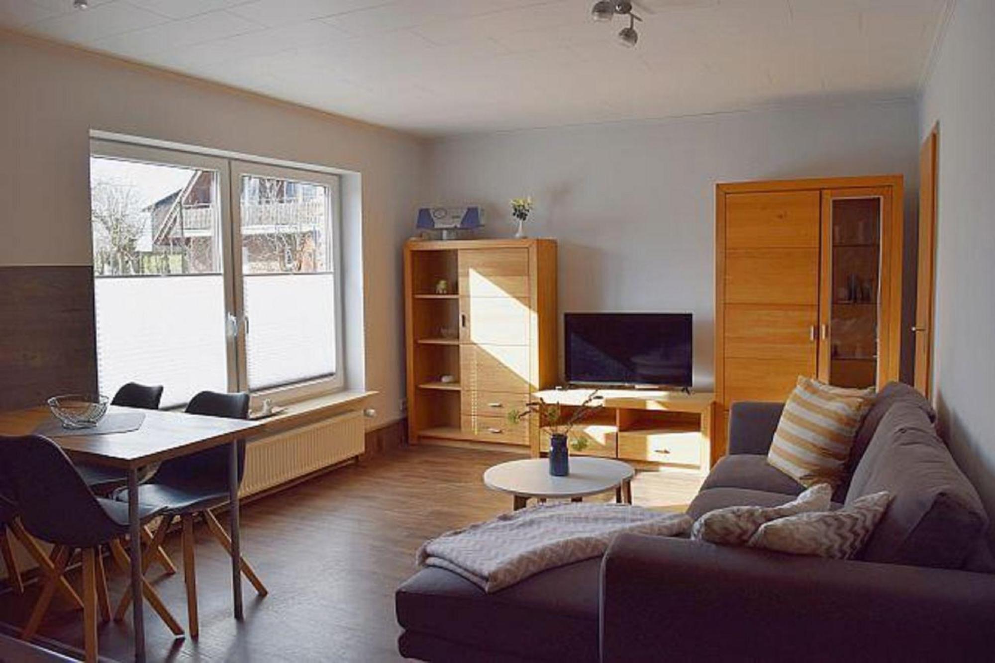 Hof Schlossblick Apartment