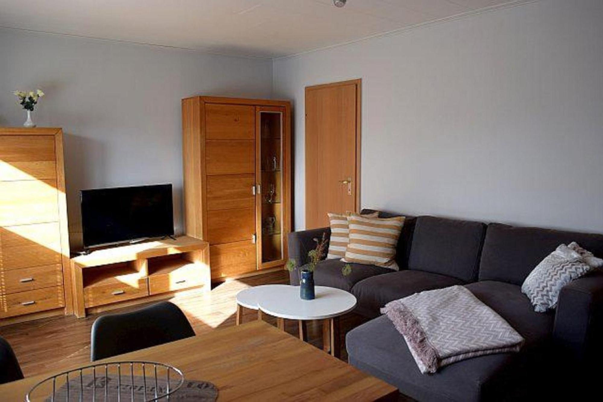 Hof Schlossblick Apartment