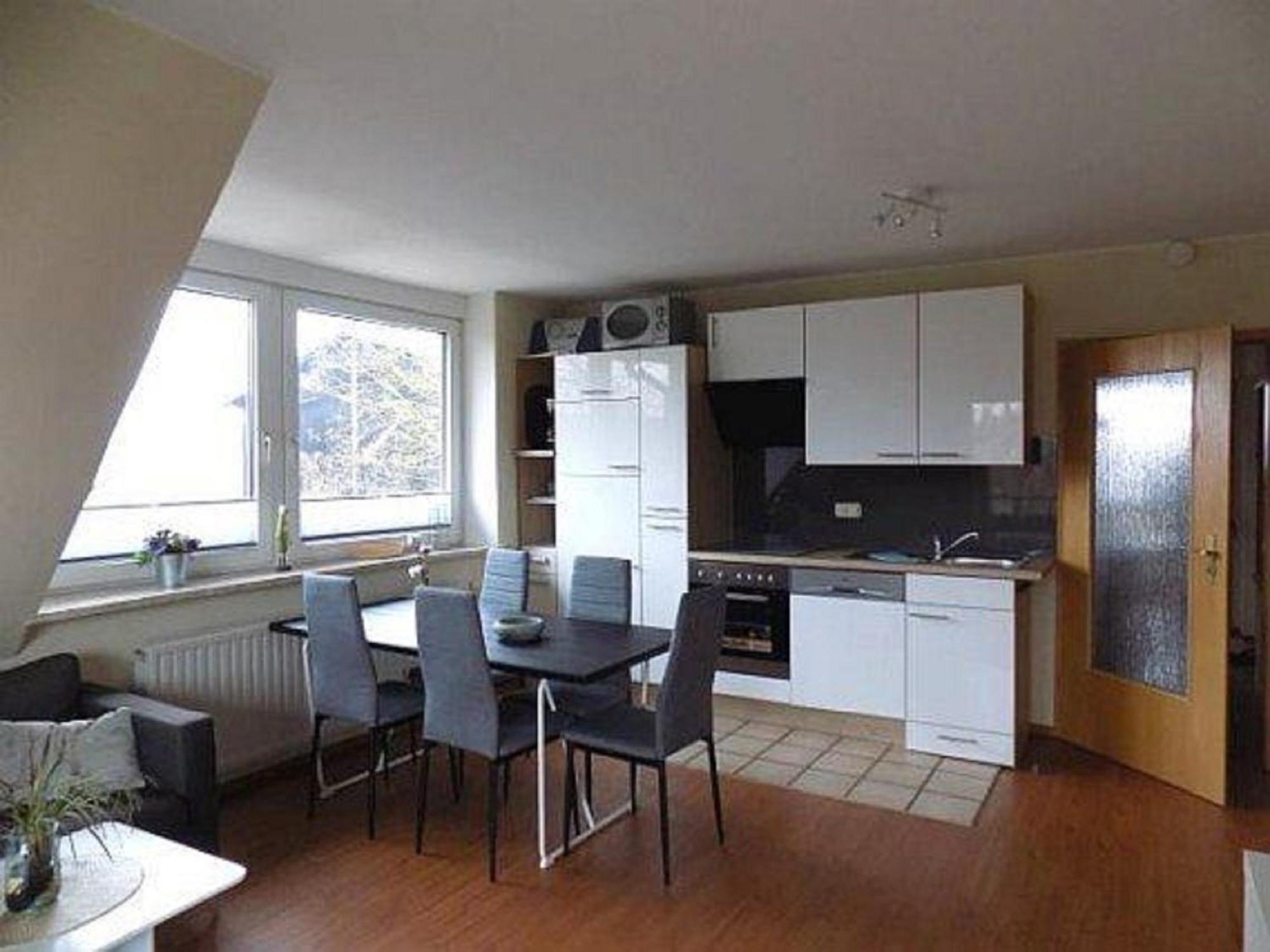 Hof Schlossblick Apartment