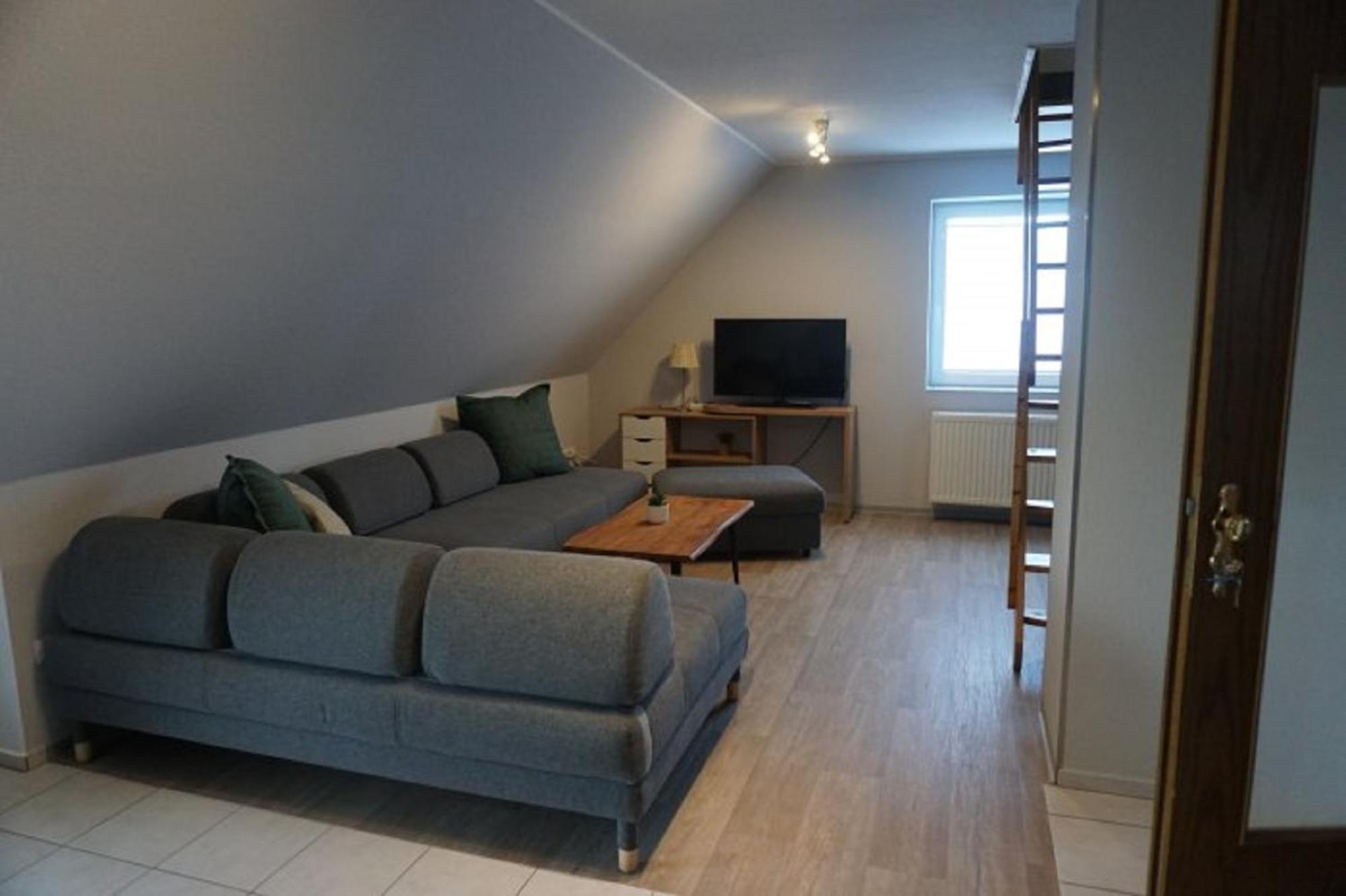 Apartment Hof Schlossblick Bosdorf (Schleswig-Holstein)