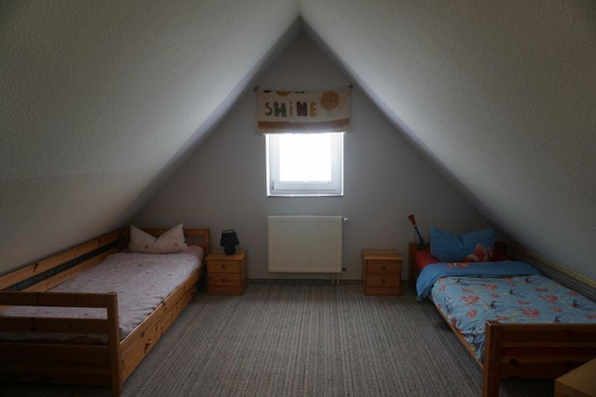 Appartement Hof Schlossblick