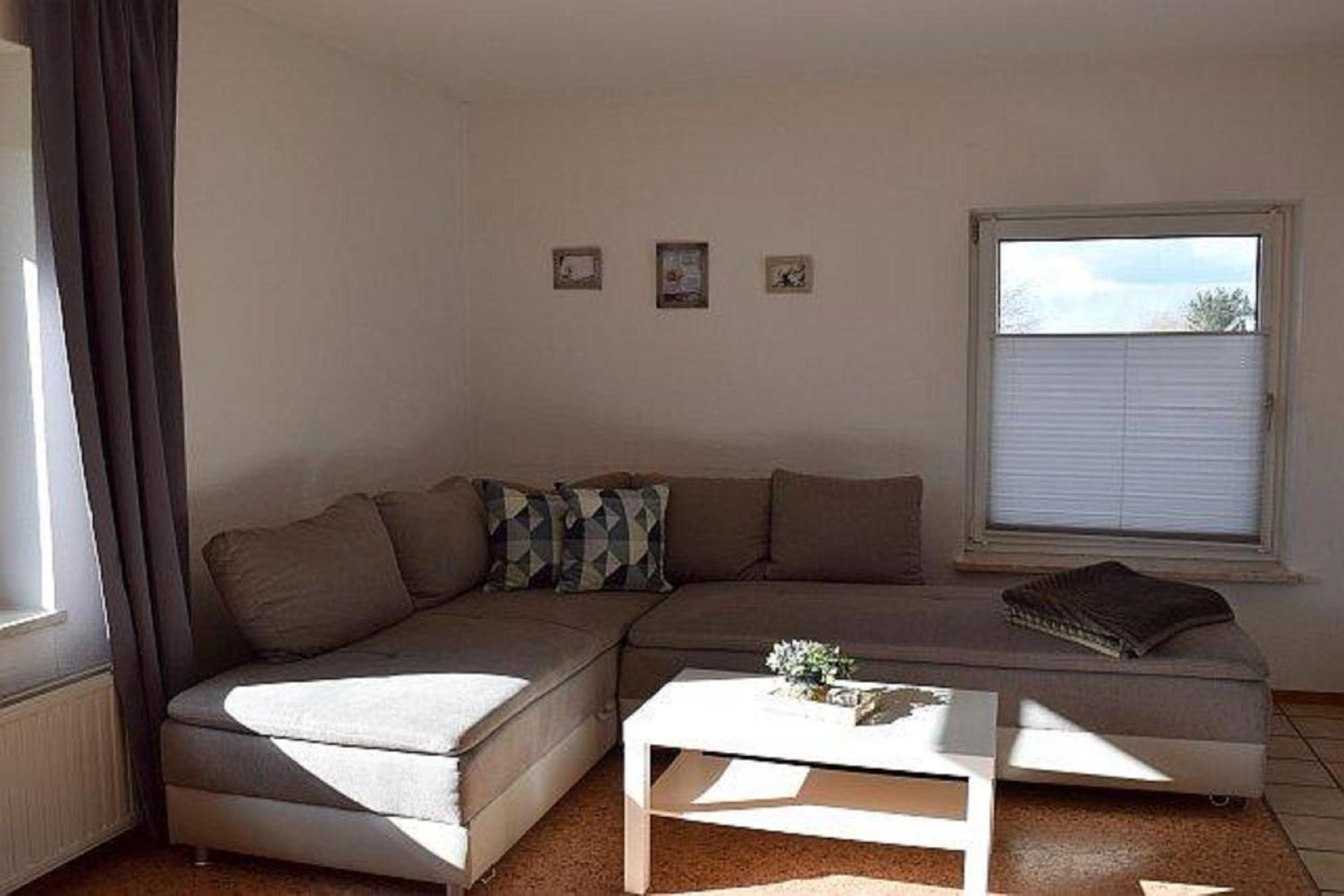 Hof Schlossblick Apartamento *
