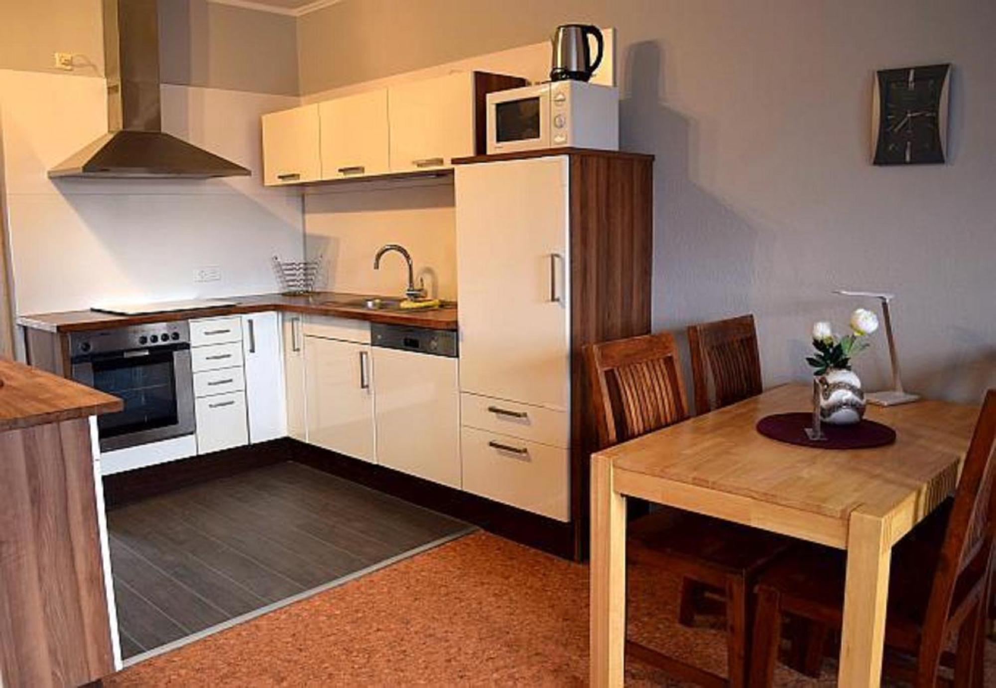 Apartment Hof Schlossblick *