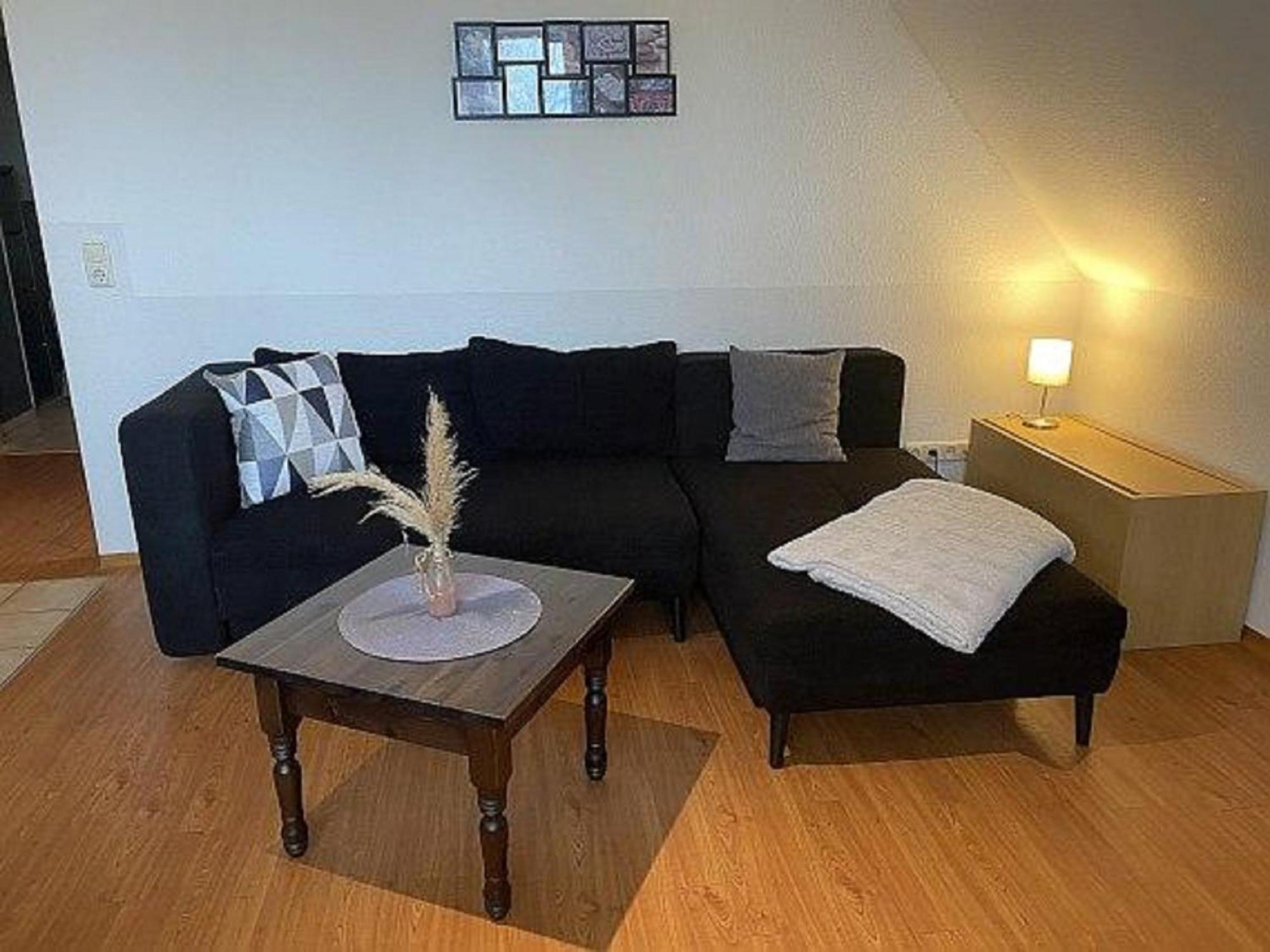Hof Schlossblick Apartment *