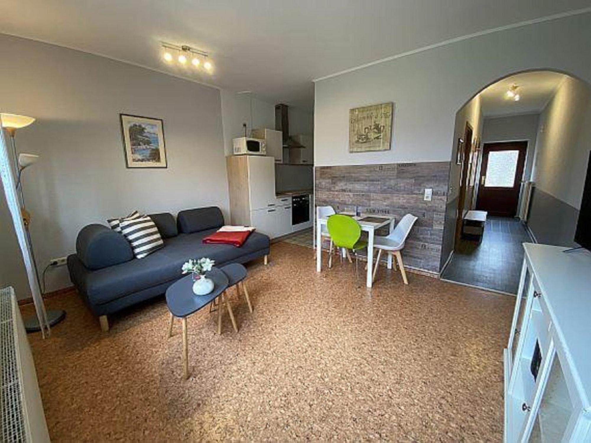 Hof Schlossblick Apartment Bosdorf (Schleswig-Holstein)