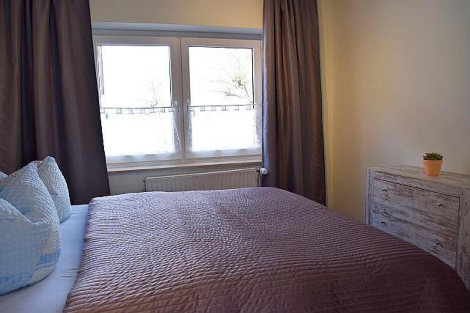 Hof Schlossblick Apartment *