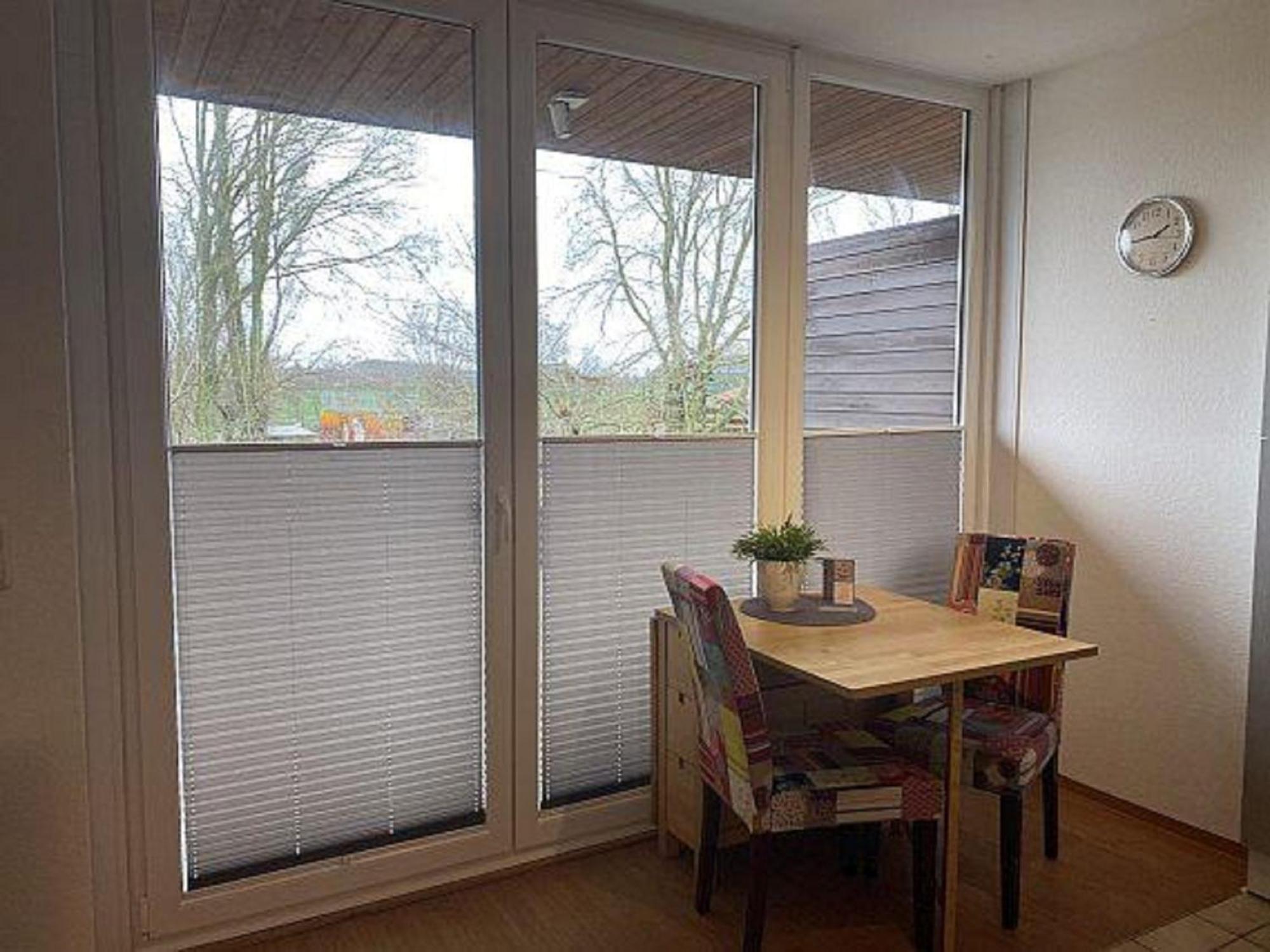 Hof Schlossblick Apartment *