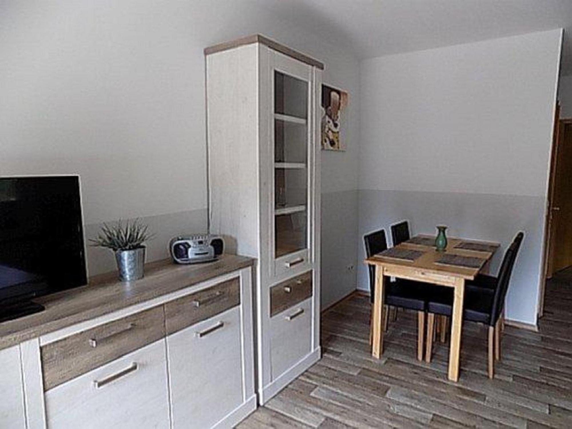 Hof Schlossblick Apartment Bosdorf (Schleswig-Holstein)