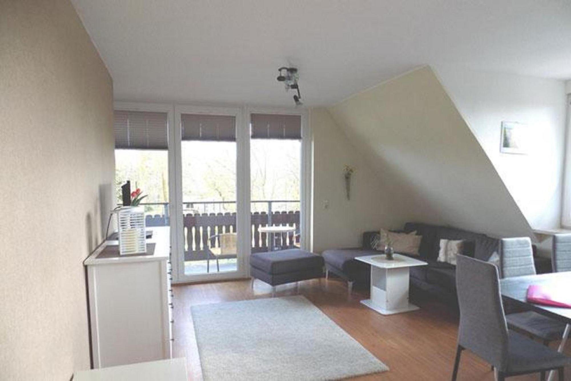 Hof Schlossblick Apartment *