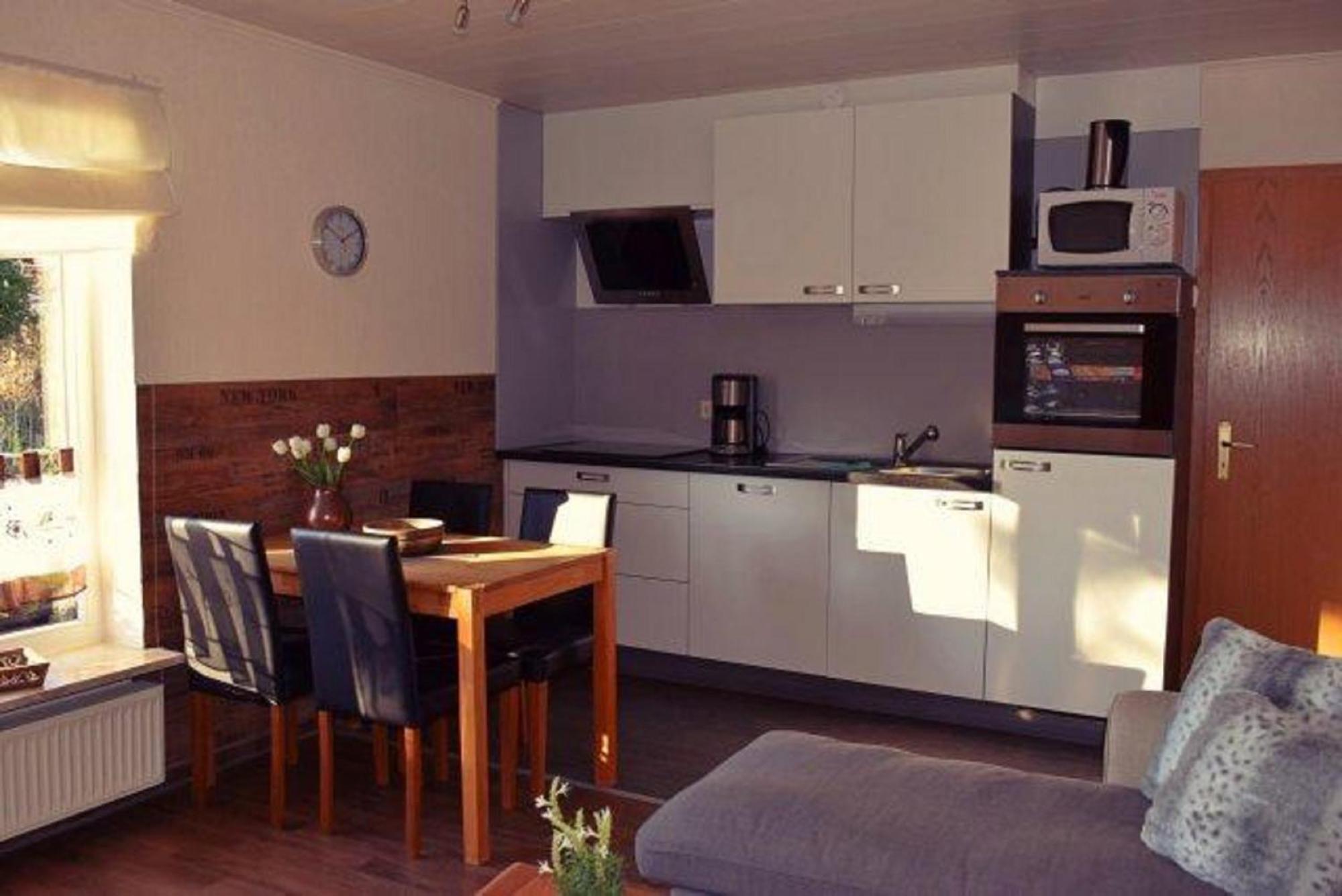 Apartment Hof Schlossblick *