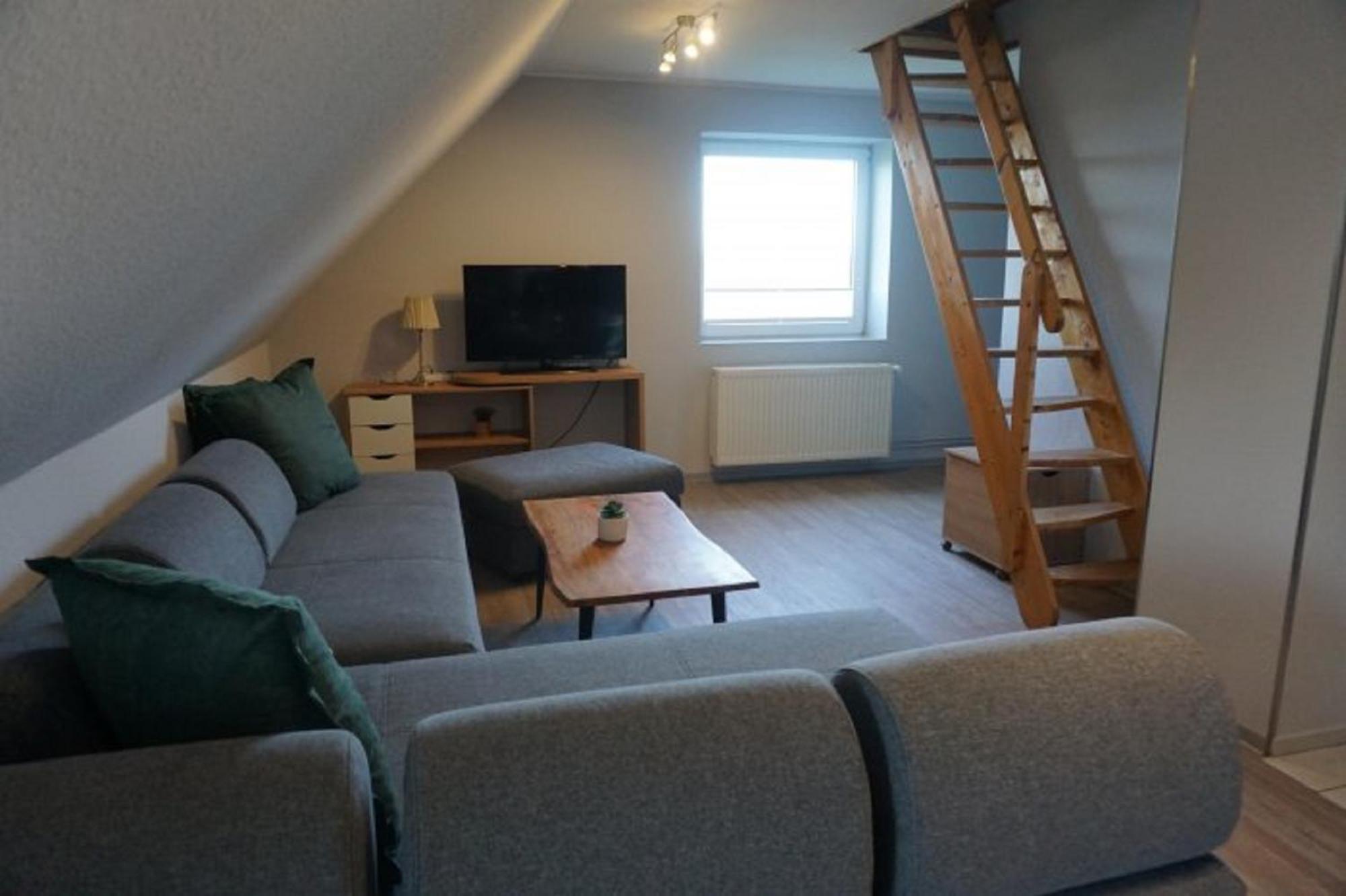 Apartment Hof Schlossblick *