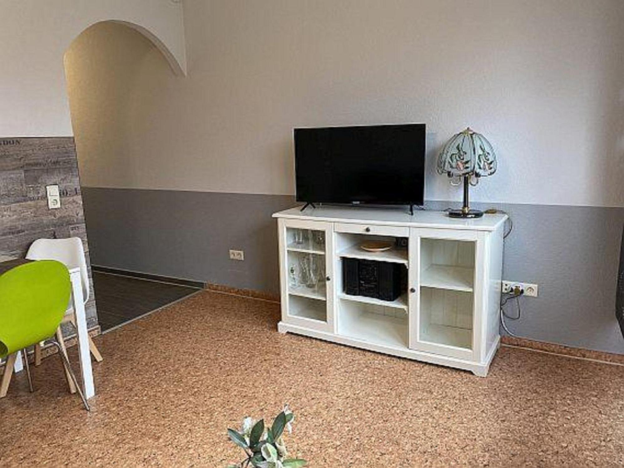 Apartment Hof Schlossblick Bosdorf (Schleswig-Holstein)