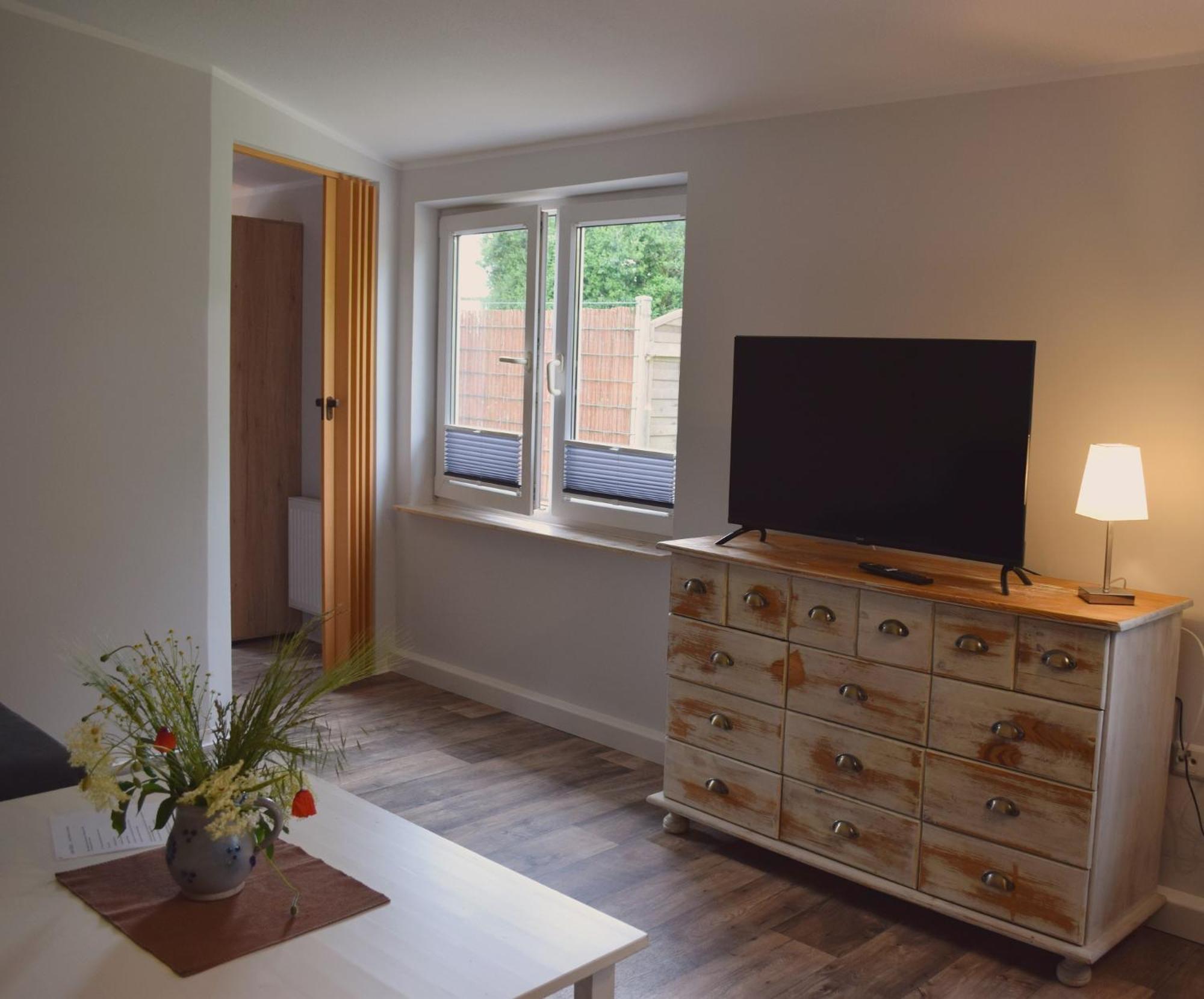 Hof Schlossblick Apartment