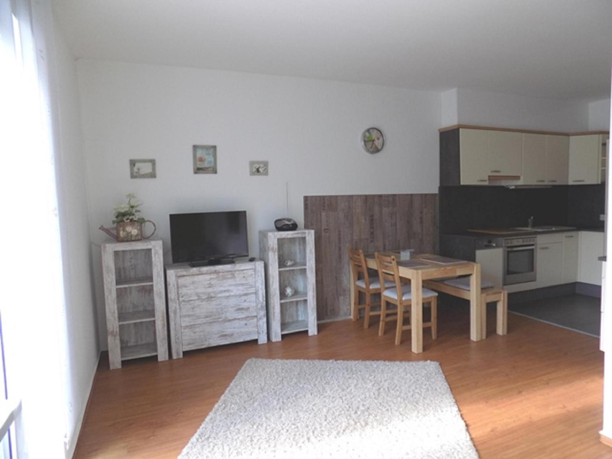 Apartment Hof Schlossblick