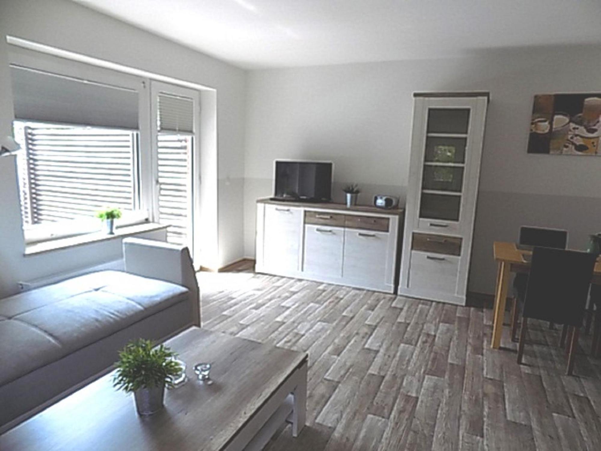 Hof Schlossblick Apartment *
