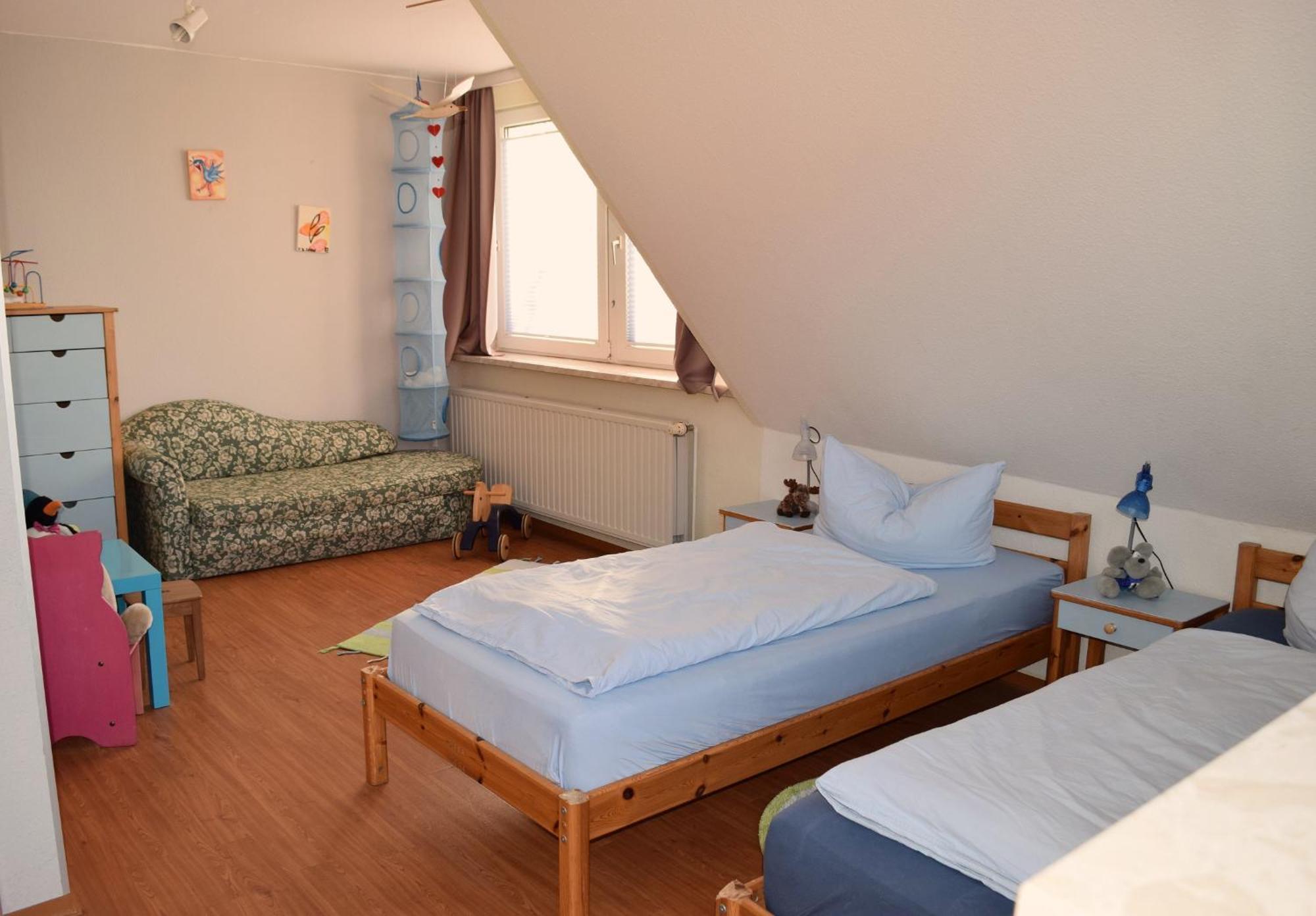 Hof Schlossblick Apartment Bosdorf (Schleswig-Holstein)