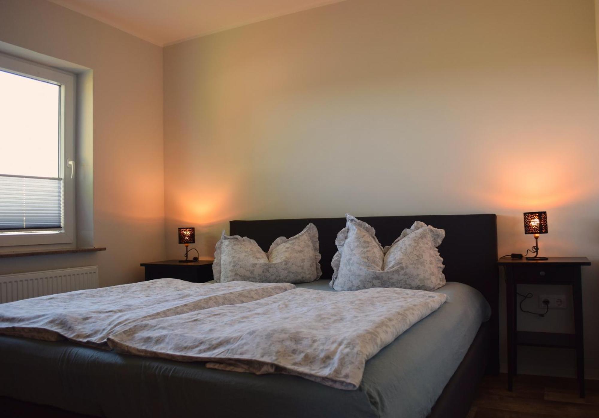 Apartment Hof Schlossblick Bosdorf (Schleswig-Holstein)