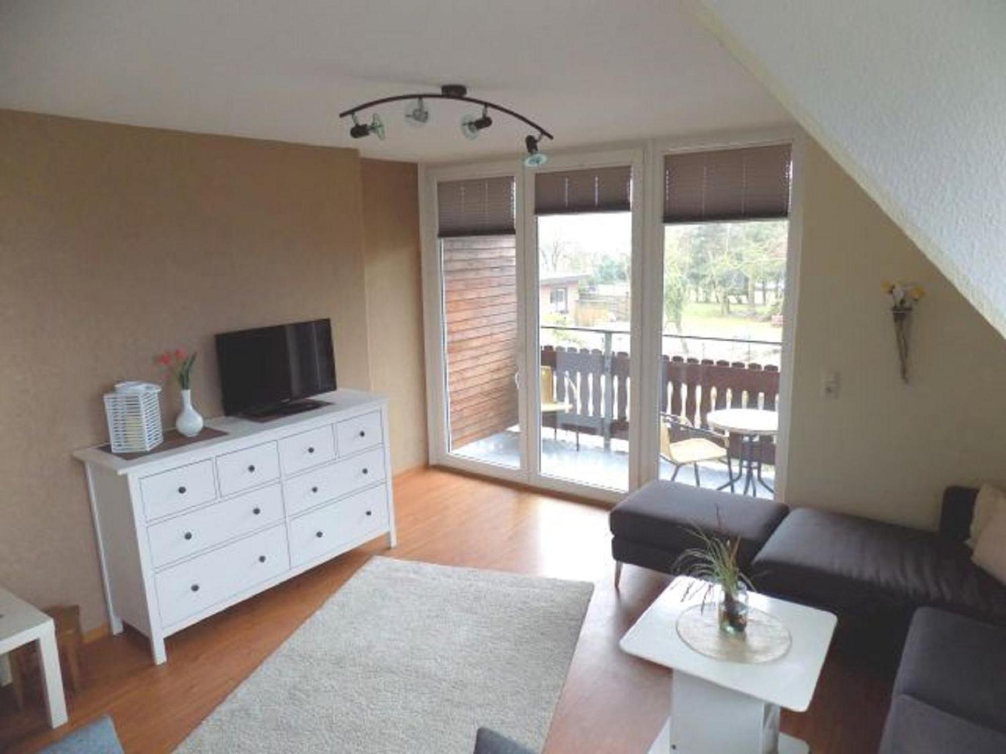Apartment Hof Schlossblick